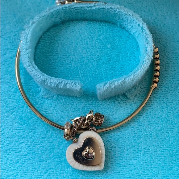 BNIB! Juicy Couture | bangle set - Picture 8 of 8